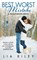 Best Worst Mistake, Lia Riley - Paperback - 9780062403810