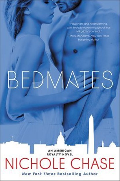 Bedmates, Nichole Chase - Ebook - 9780062405210