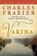 Varina, Charles Frazier - Paperback - 9780062405999