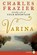 VARINA, Charles Frazier - Paperback - 9780062406019