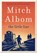 The Little Liar, Mitch Albom - Paperback - 9780062406668