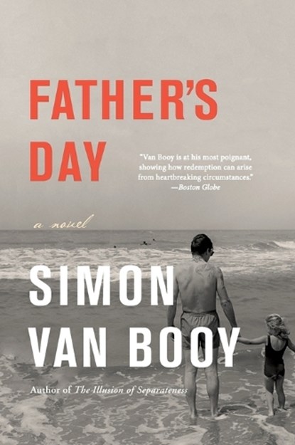 Father's Day, Simon Van Booy - Paperback - 9780062408952