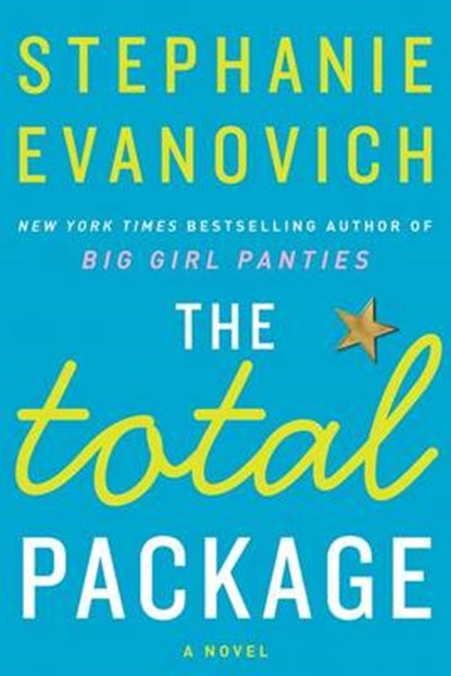 Evanovich, S: Total Package, EVANOVICH,  Stephanie - Paperback - 9780062411204