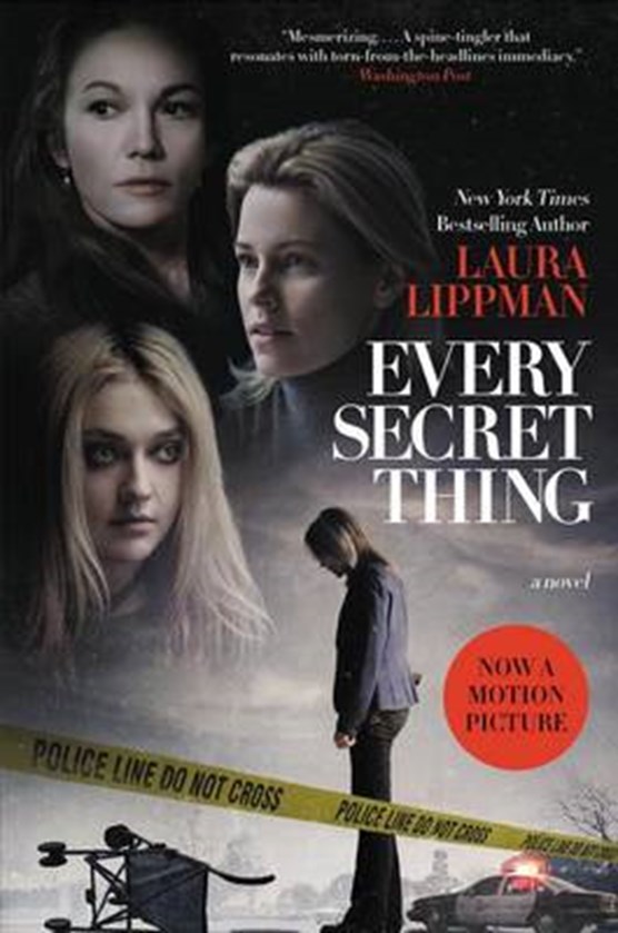 Lippman, L: Every Secret Thing/Tie-In