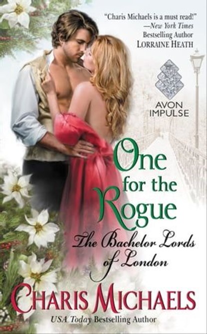 One for the Rogue, Charis Michaels - Ebook - 9780062412966
