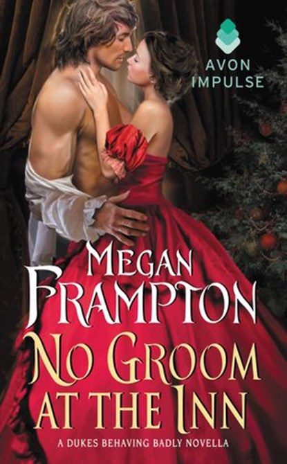 No Groom at the Inn, Megan Frampton - Ebook - 9780062412980