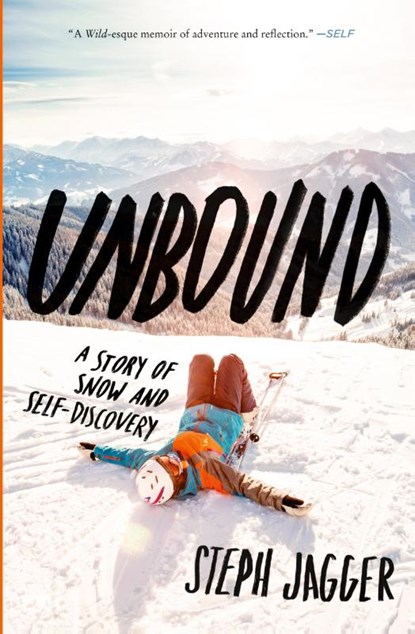 Unbound, Steph Jagger - Paperback - 9780062418111