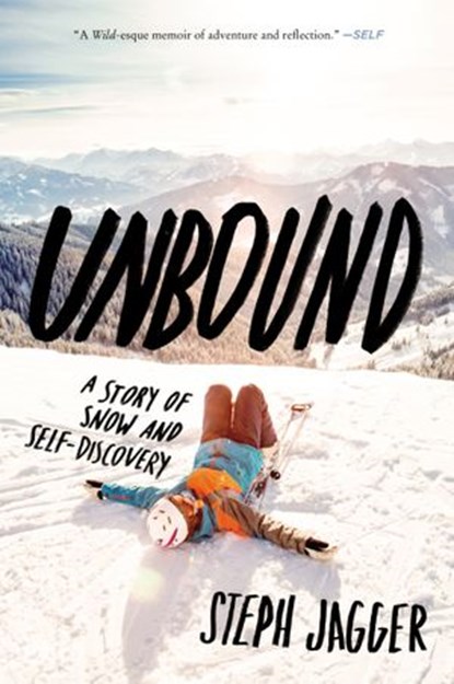 Unbound, Steph Jagger - Ebook - 9780062418128