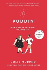 Puddin' - Julie Murphy - 9780062418395