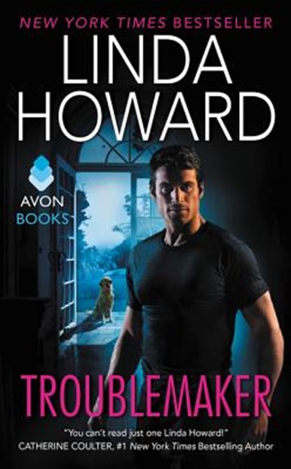 Troublemaker, Linda Howard - Paperback - 9780062418999