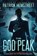 The God Peak, Patrick Hemstreet - Paperback - 9780062419576