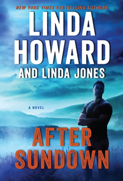 After Sundown, Linda Howard ; Linda Jones - Paperback - 9780062422033