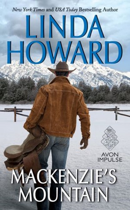 Mackenzie's Mountain, Linda Howard - Ebook - 9780062422385