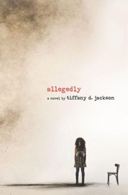 Allegedly, Tiffany D Jackson - Gebonden - 9780062422644