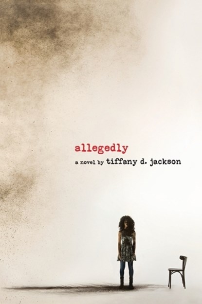 Allegedly, Tiffany Jackson - Paperback - 9780062422651