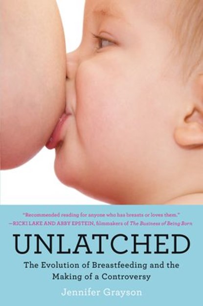 Unlatched, Jennifer Grayson - Ebook - 9780062423405