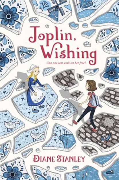 Joplin, Wishing, Diane Stanley - Ebook - 9780062423726