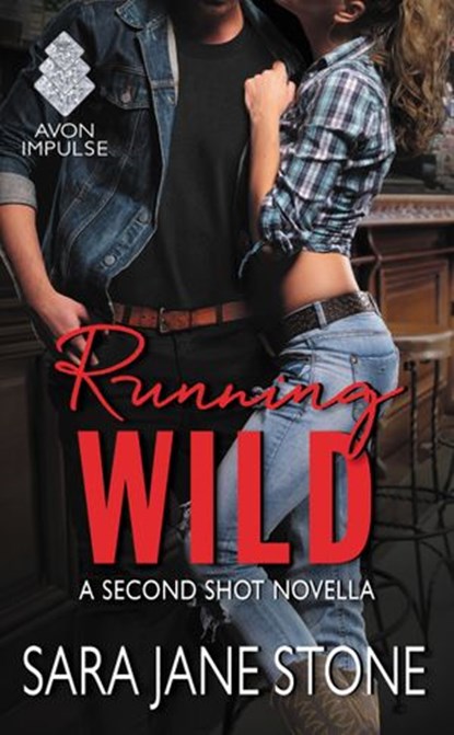 Running Wild, Sara Jane Stone - Ebook - 9780062423993