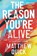 The Reason You're Alive, Matthew Quick - Paperback - 9780062424310