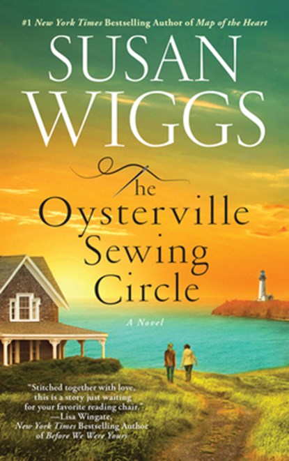 The Oysterville Sewing Circle, Susan Wiggs - Paperback - 9780062425591