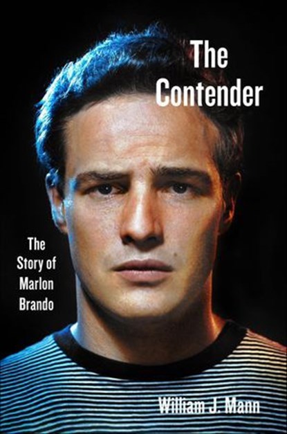 The Contender, William J. Mann - Ebook - 9780062427656