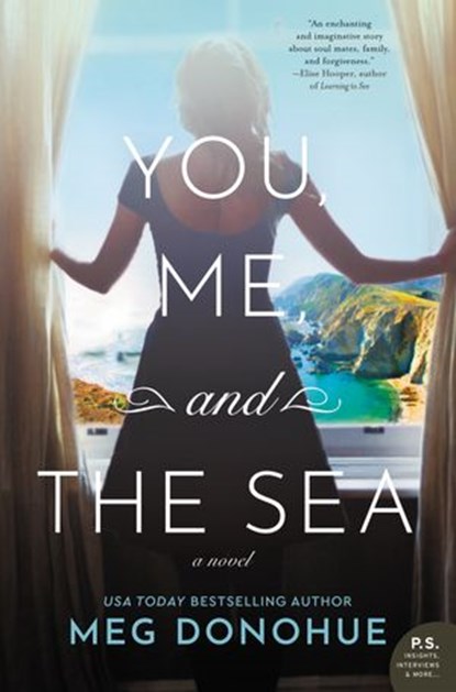 You, Me, and the Sea, Meg Donohue - Ebook - 9780062429865