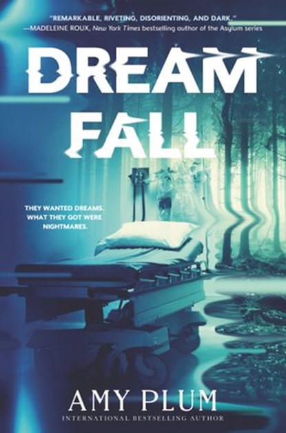 Dreamfall, Amy Plum - Ebook - 9780062429896