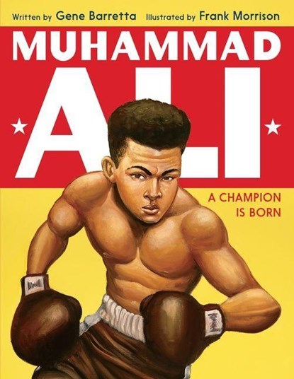 Muhammad Ali, Gene Barretta - Paperback - 9780062430175
