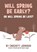 Will Spring Be Early? Or Will Spring Be Late?, Crockett Johnson - Gebonden - 9780062430373