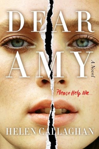 Dear Amy, CALLAGHAN,  Helen - Paperback - 9780062433923