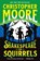 Shakespeare for Squirrels, Christopher Moore - Paperback - 9780062434043