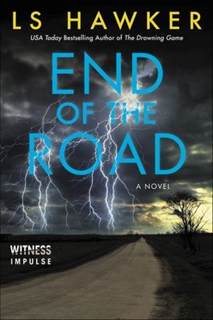 End of the Road, LS Hawker - Ebook - 9780062435231