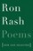 Poems, Ron Rash - Paperback - 9780062435521