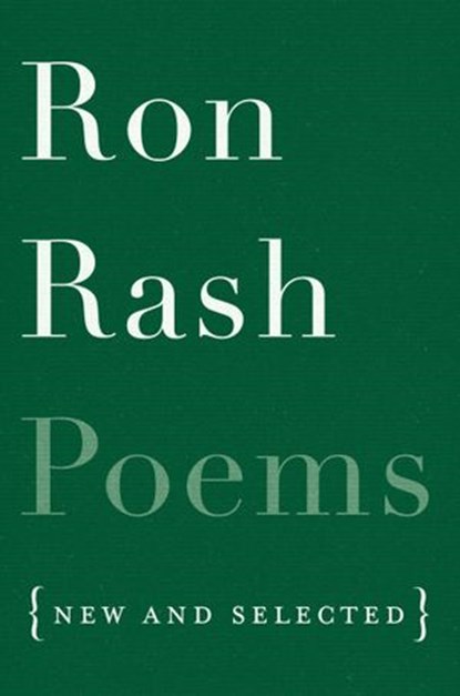 Poems, Ron Rash - Ebook - 9780062435538
