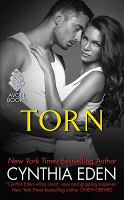 Torn, Cynthia Eden - Paperback - 9780062437402