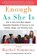 Enough As She Is, Rachel Simmons - Paperback - 9780062438423