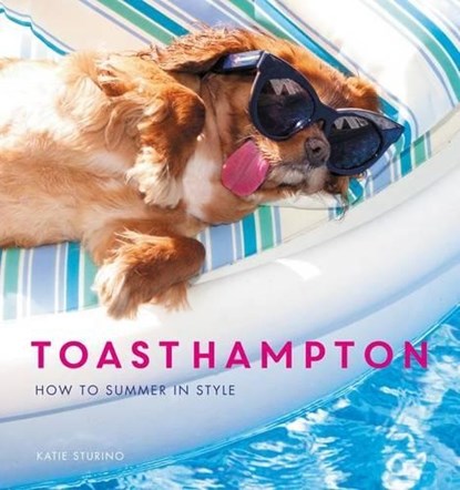 ToastHampton, STURINO,  Katie - Gebonden - 9780062442178