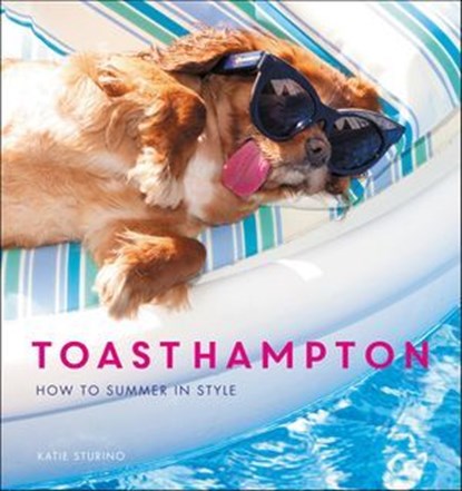 ToastHampton, Katie Sturino - Ebook - 9780062442192