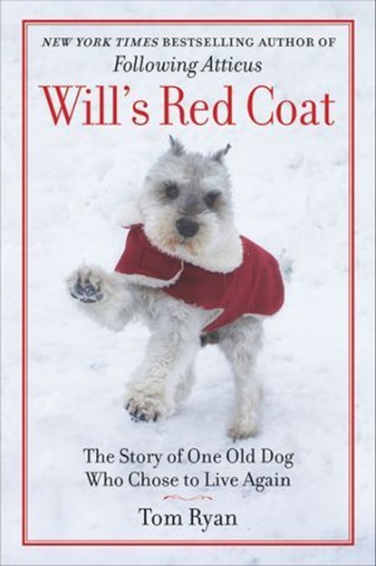 Will's Red Coat, Tom Ryan - Ebook - 9780062445001