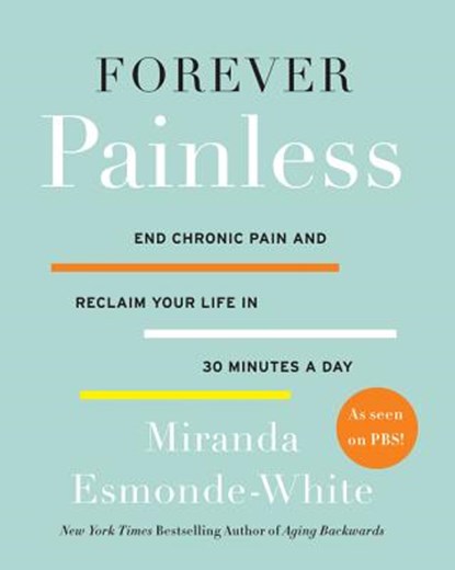 Forever Painless, ESMONDE-WHITE,  Miranda - Paperback - 9780062448675