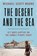 The Desert and the Sea, MOORE,  Michael Scott - Gebonden - 9780062449177