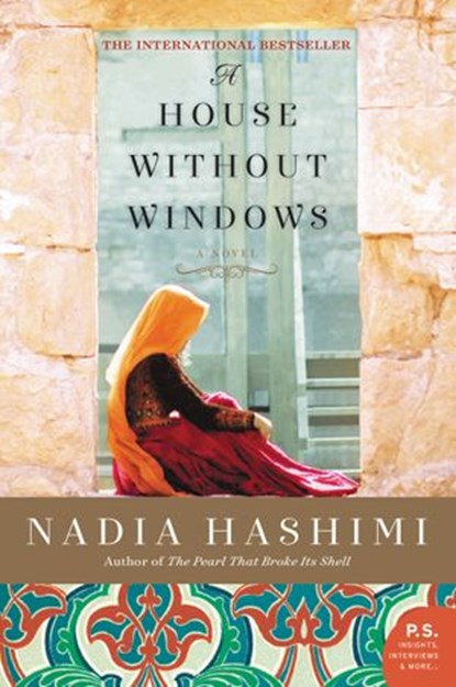 A House Without Windows, Nadia Hashimi - Ebook - 9780062449665