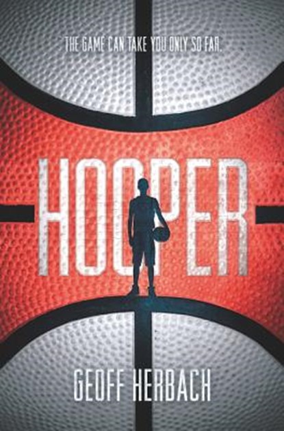 Hooper, Geoff Herbach - Paperback - 9780062453129