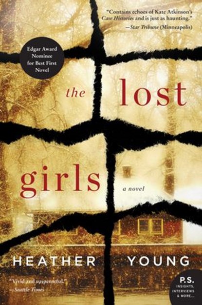 The Lost Girls, Heather Young - Ebook - 9780062456618