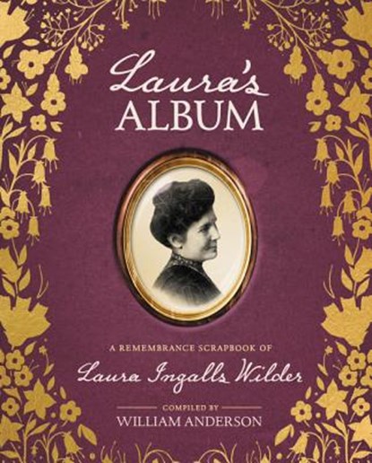 Laura's Album, William Anderson - Gebonden - 9780062459343