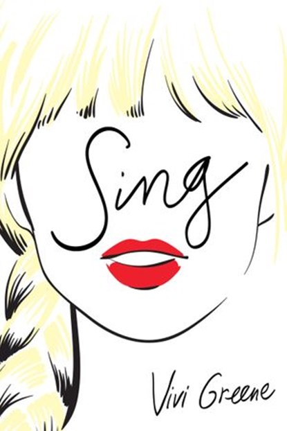 Sing, Vivi Greene - Ebook - 9780062459855