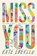 Miss You, EBERLEN,  Kate - Paperback - 9780062460233