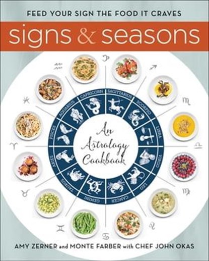 Signs & Seasons, Monte Farber ; Amy Zerner ; John Okas - Ebook - 9780062461360