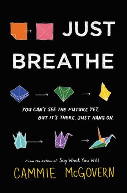 Just Breathe, Cammie McGovern - Ebook - 9780062463371