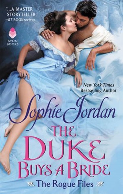 The Duke Buys a Bride, Sophie Jordan - Ebook - 9780062463654
